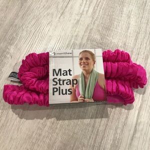 Merrithew Mat Strap Plus